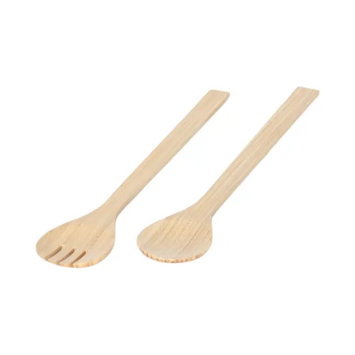Large Bamboo Server Set - Robert's-albert L-Robert's