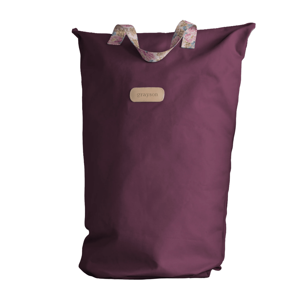 Large Laundry Bag - Robert's-Jon Hart Design-Robert's