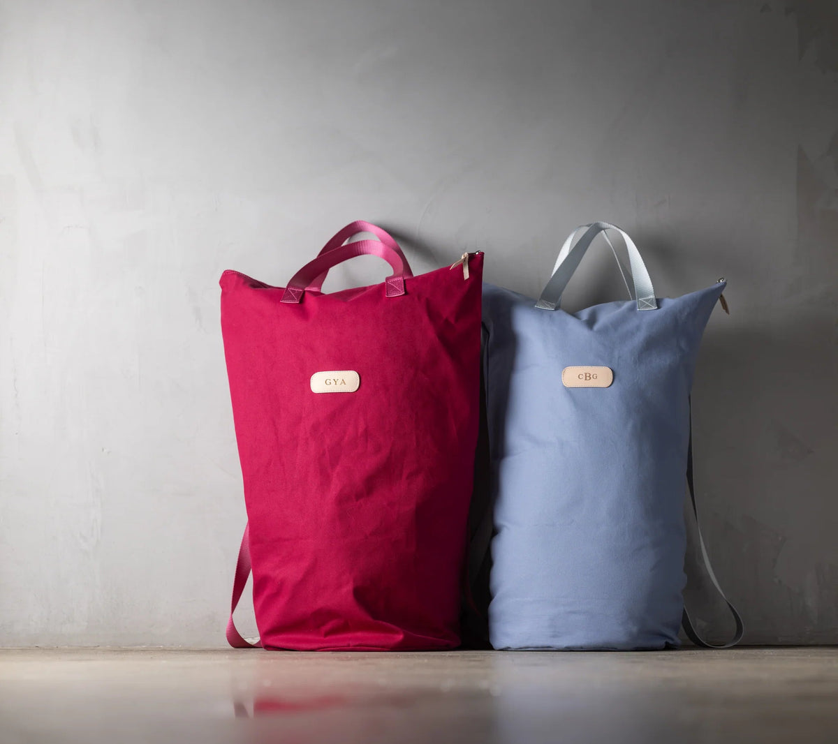 Large Laundry Bag - Robert's-Jon Hart Design-Robert's