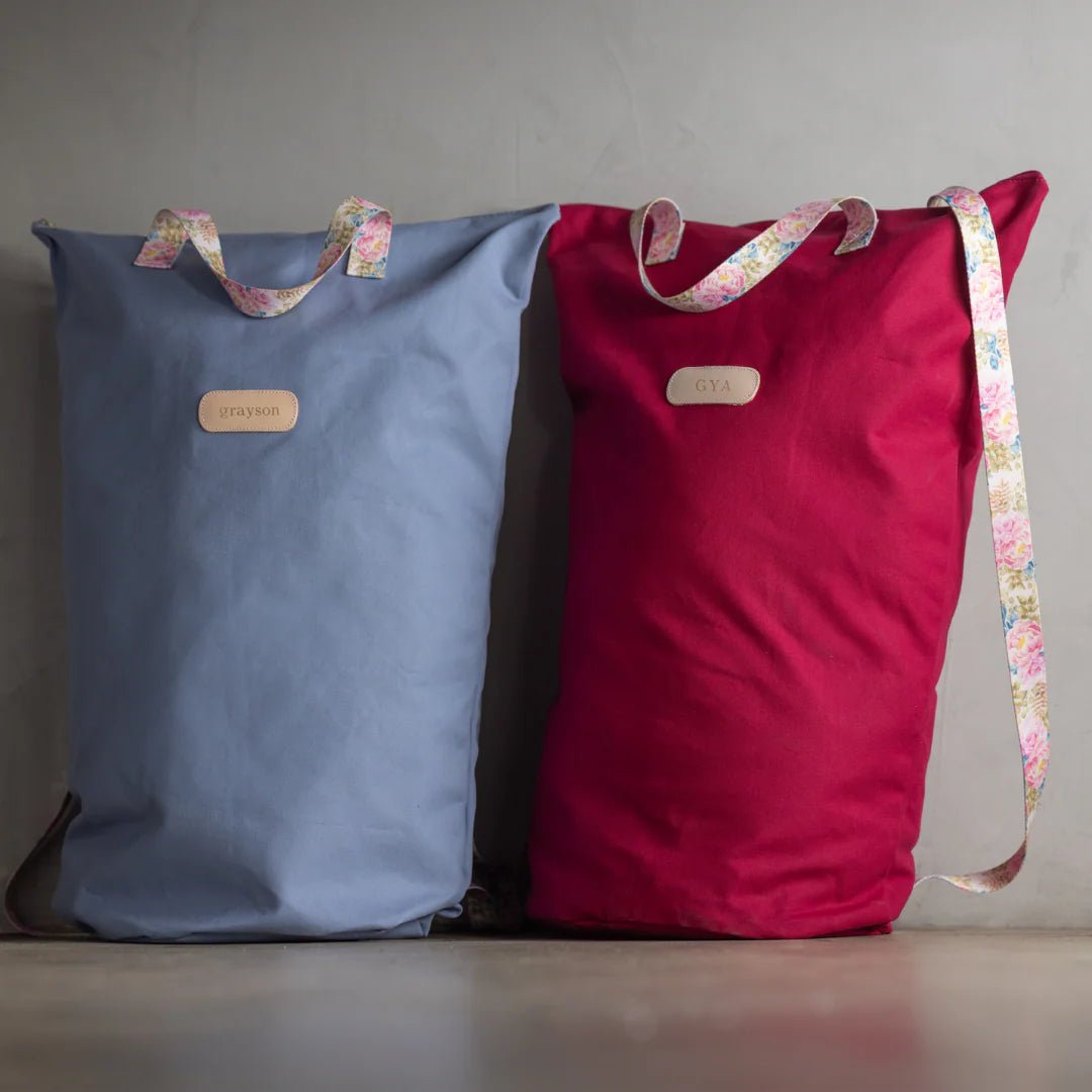 Large Laundry Bag - Robert's-Jon Hart Design-Robert's