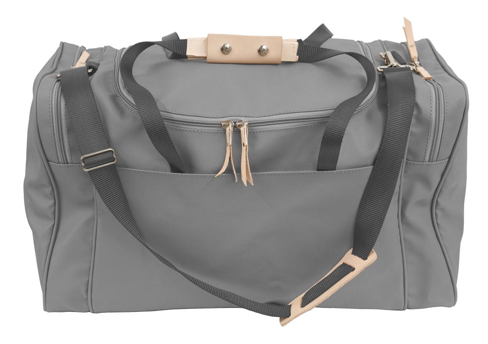 Large Square Duffle - Robert's-Jon Hart Design-Robert's
