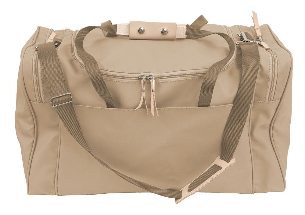 Large Square Duffle - Robert's-Jon Hart Design-Robert's