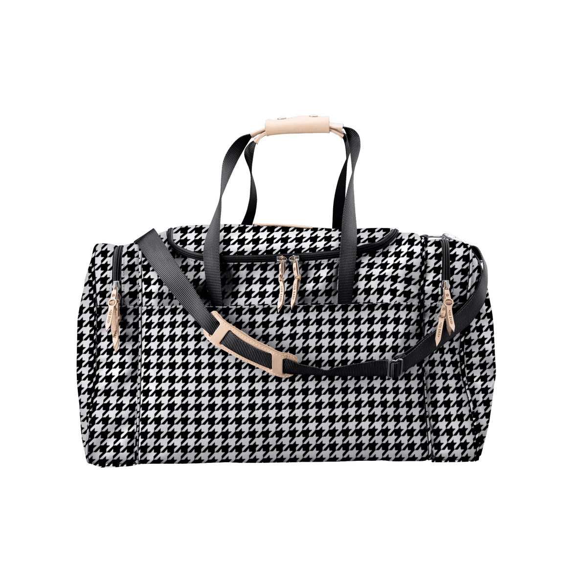 Large Square Duffle - Robert's-Jon Hart Design-Robert's