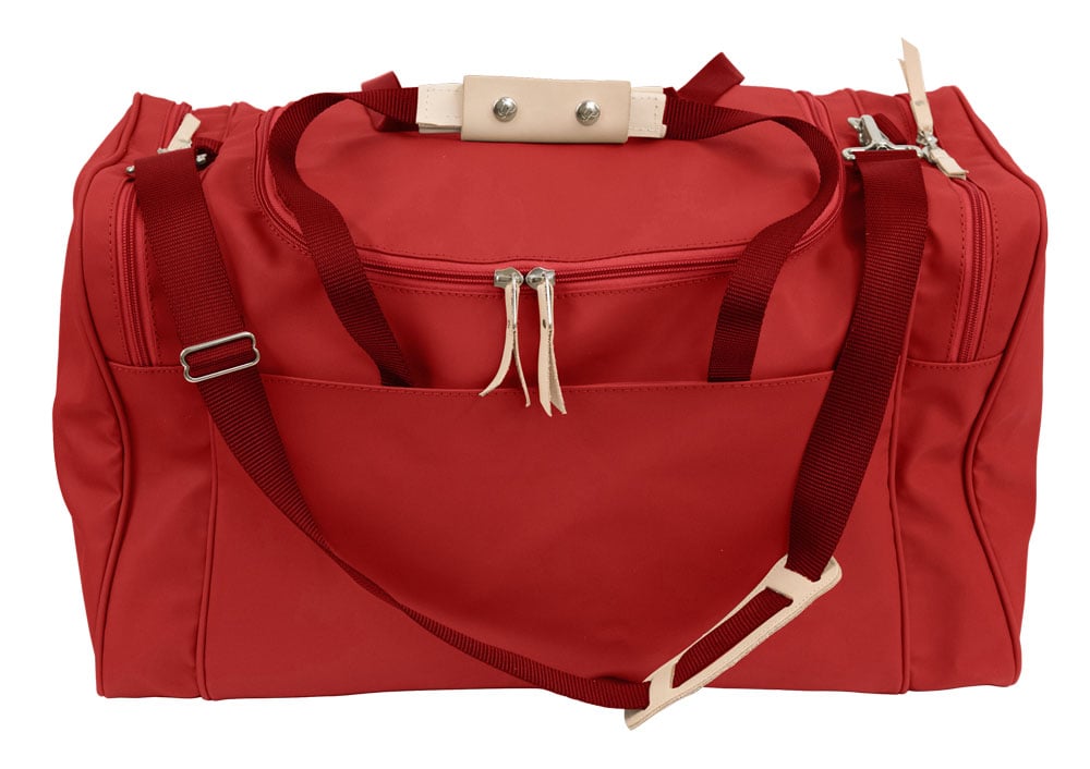 Large Square Duffle - Robert's-Jon Hart Design-Robert's