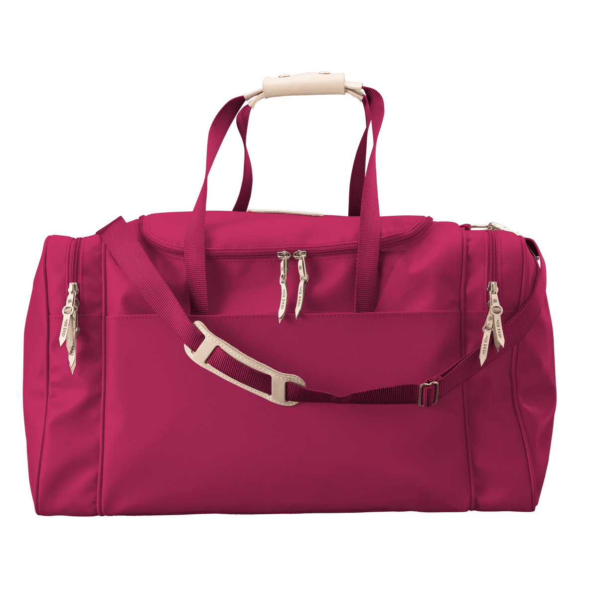 Large Square Duffle - Robert's-Jon Hart Design-Robert's