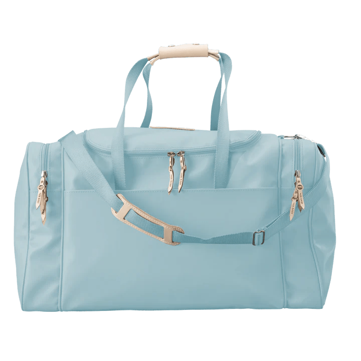 Large Square Duffle - Robert's-Jon Hart Design-Robert's