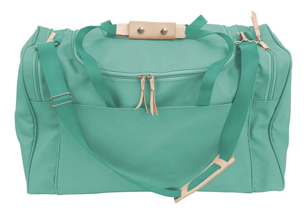 Large Square Duffle - Robert's-Jon Hart Design-Robert's