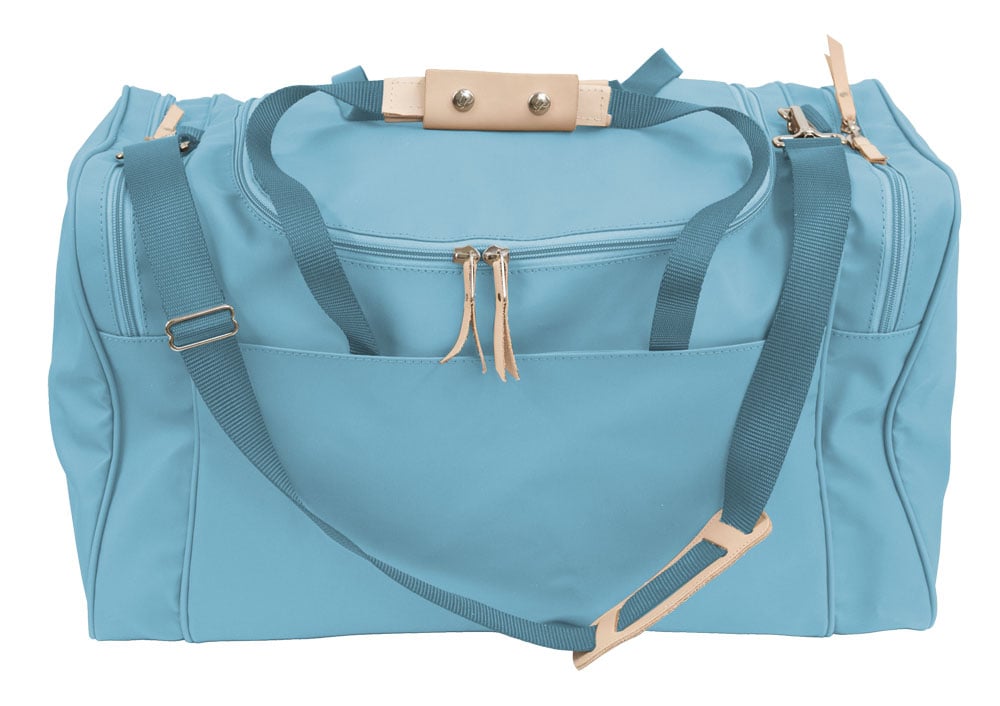Large Square Duffle - Robert's-Jon Hart Design-Robert's