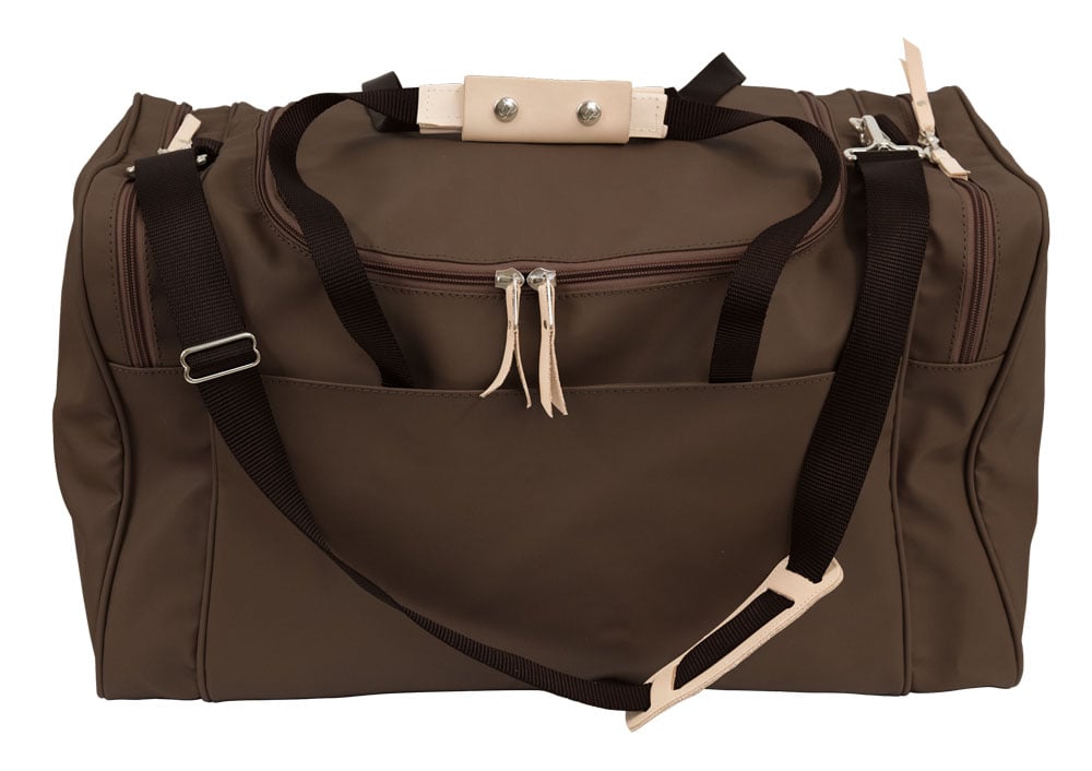 Large Square Duffle - Robert's-Jon Hart Design-Robert's