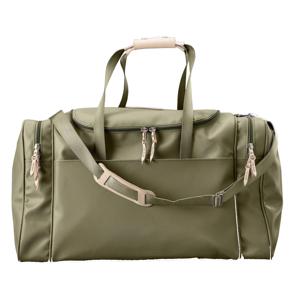 Large Square Duffle - Robert's-Jon Hart Design-Robert's