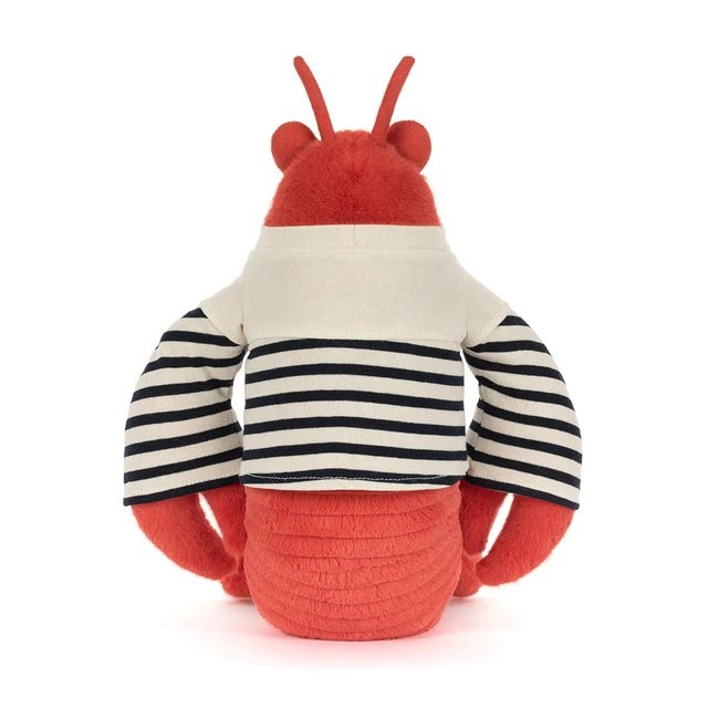 Larry Lobster Sailor Outfit - Robert's-JELLYCAT-Robert's