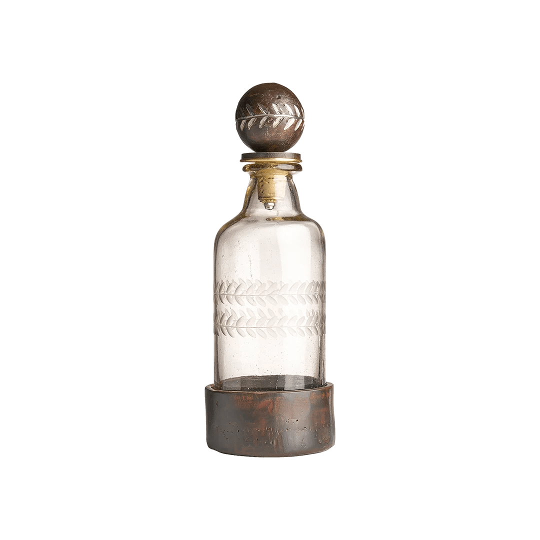 Jan Barboglio-Laureles Decanter - Robert's