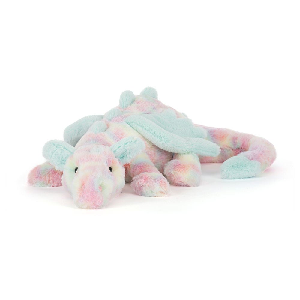 Lazulia Dragon - Robert's-JELLYCAT-Robert's