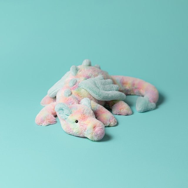 Lazulia Dragon - Robert's-JELLYCAT-Robert's