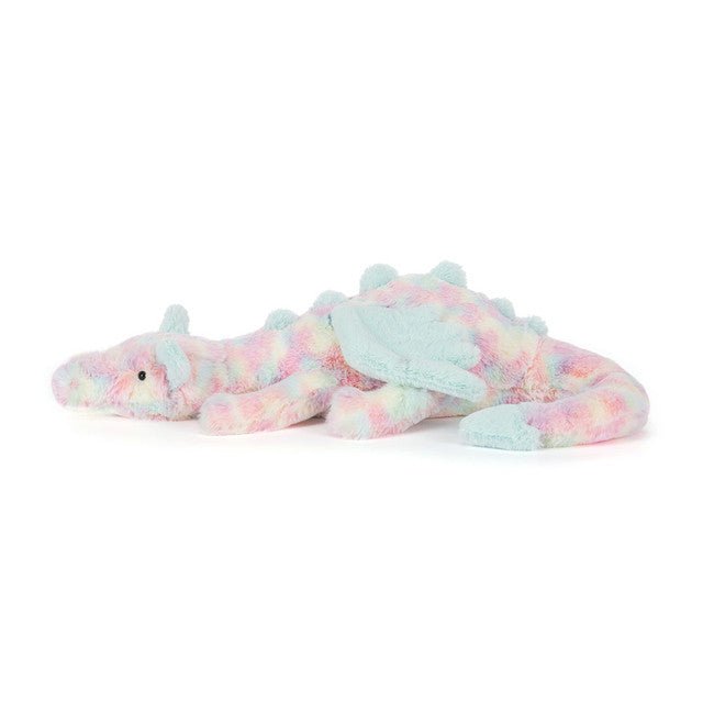 Lazulia Dragon - Robert's-JELLYCAT-Robert's