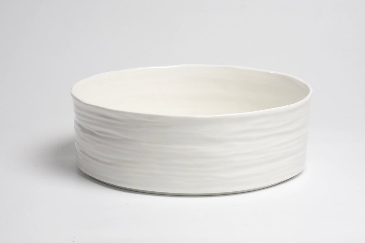 Le Blanc Extra Large Bowl - Robert's-PAMPA BAY-Robert's