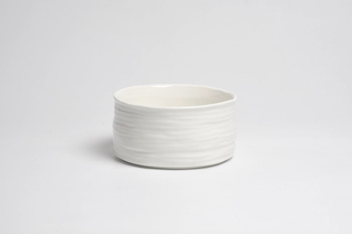 Le Blanc Small Bowl - Robert's-PAMPA BAY-Robert's