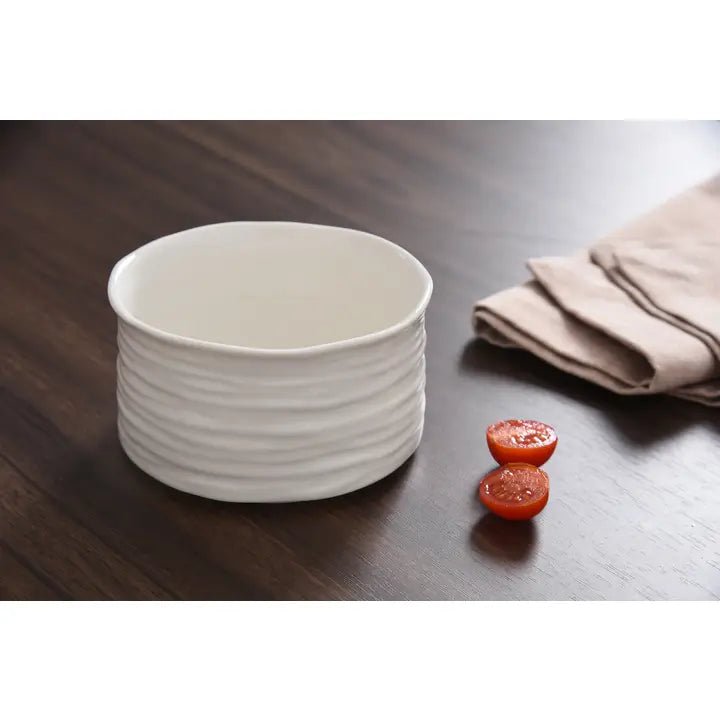 Le Blanc Snack Bowl - Robert's-PAMPA BAY-Robert's