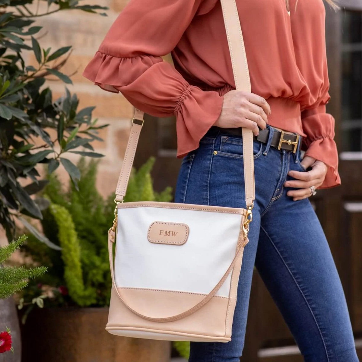 Letita Bag - Robert's-Jon Hart Design-Robert's
