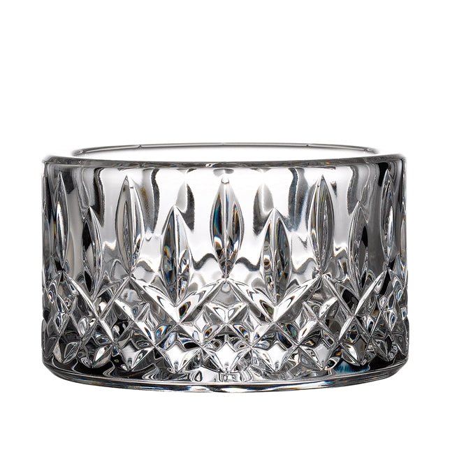 Lismore Bottle Coaster, 5in - Robert's-WATERFORD CRYSTAL-Robert's