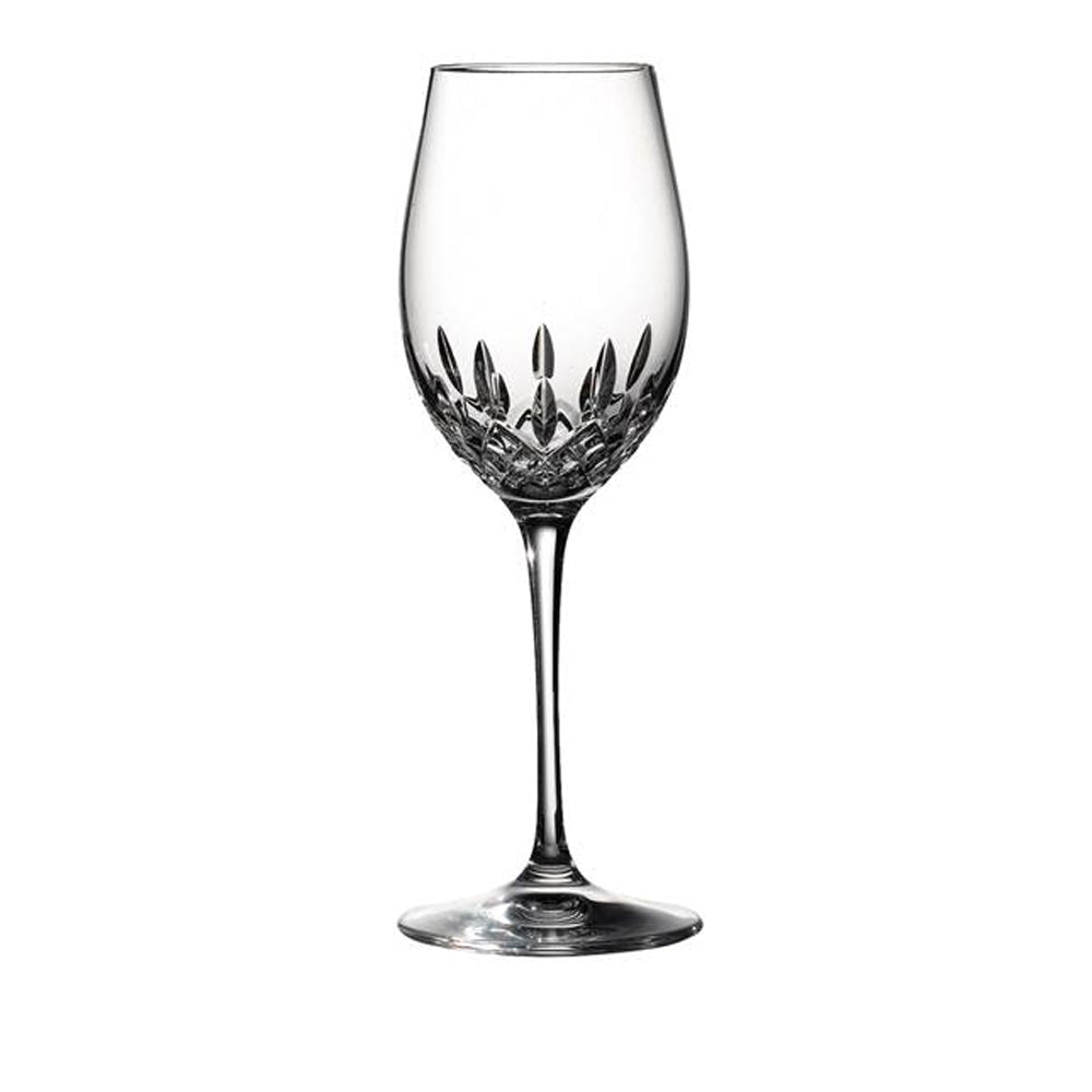 Lismore Essence White Wine Glass - Robert's-WATERFORD CRYSTAL-Robert's