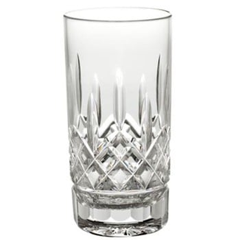 Lismore Highball 12oz - Robert's-WATERFORD CRYSTAL-Robert's