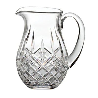 Lismore Pitcher, 57oz - Robert's-WATERFORD CRYSTAL-Robert's