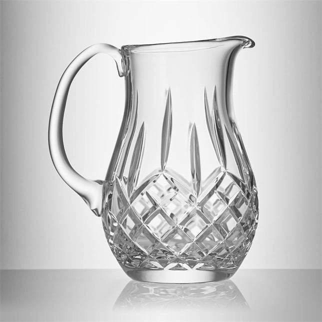 Lismore Pitcher, 57oz - Robert's-WATERFORD CRYSTAL-Robert's