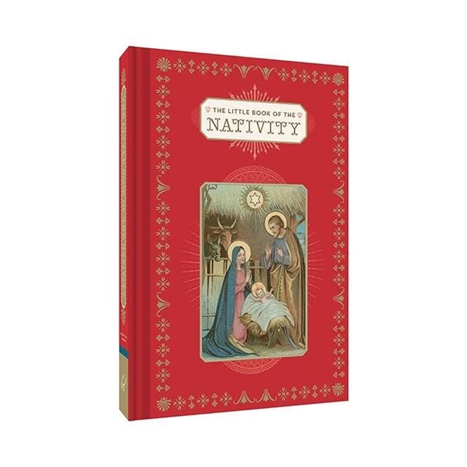 The Little Book of the Nativity