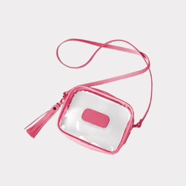 Lola, Clear - Robert's-Jon Hart Design-Robert's