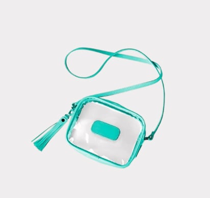 Lola, Clear - Robert's-Jon Hart Design-Robert's