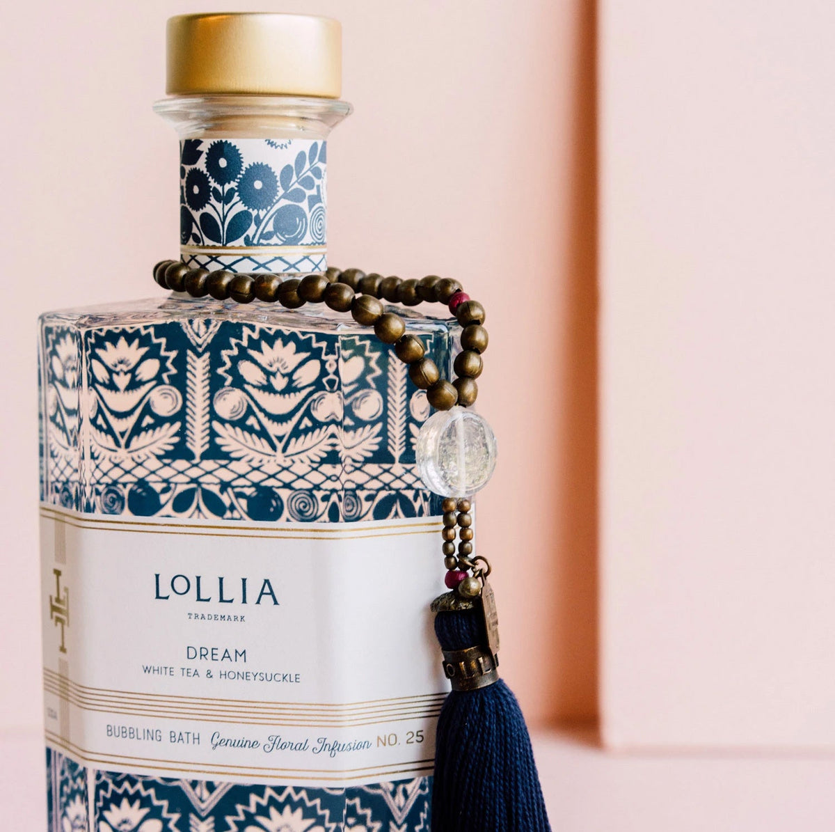 Lollia Dream Bubble Bath - Robert's-Lollia-Robert's