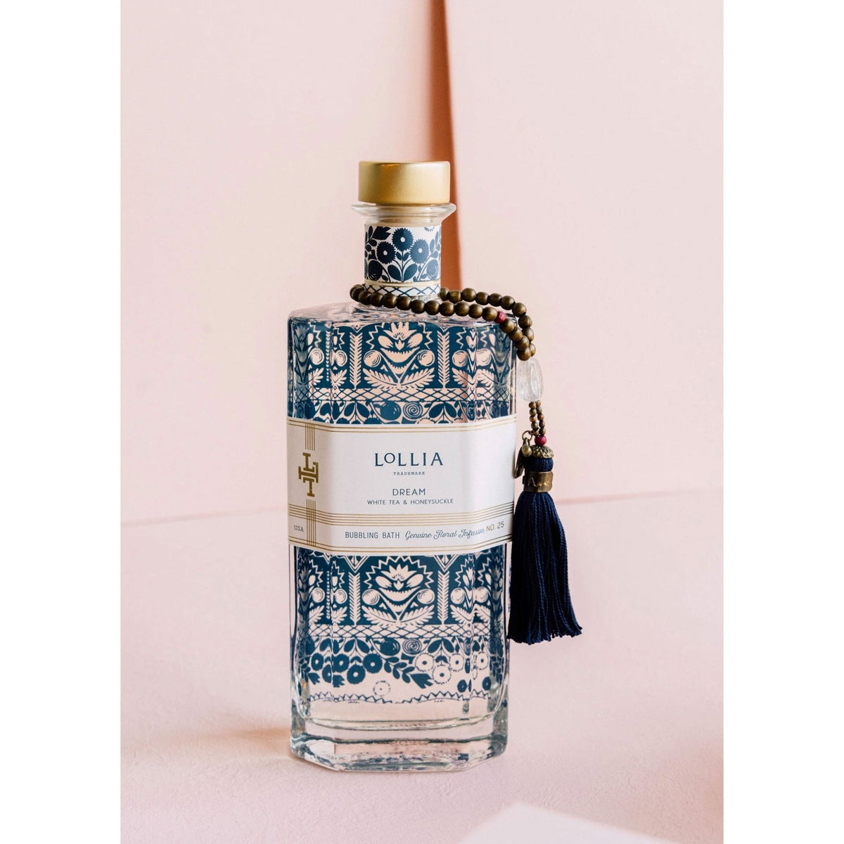 Lollia Dream Bubble Bath - Robert's-Lollia-Robert's