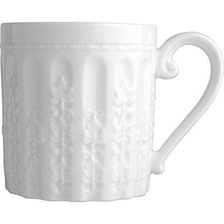 Louvre Mug - Robert's-Bernardaud-Robert's