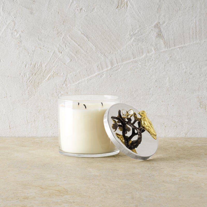 Lovebirds Candle - Robert's-Michael Aram-Robert's