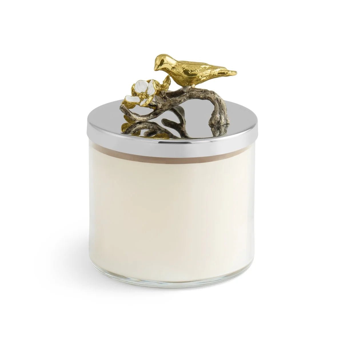 Lovebirds Candle - Robert's-Michael Aram-Robert's