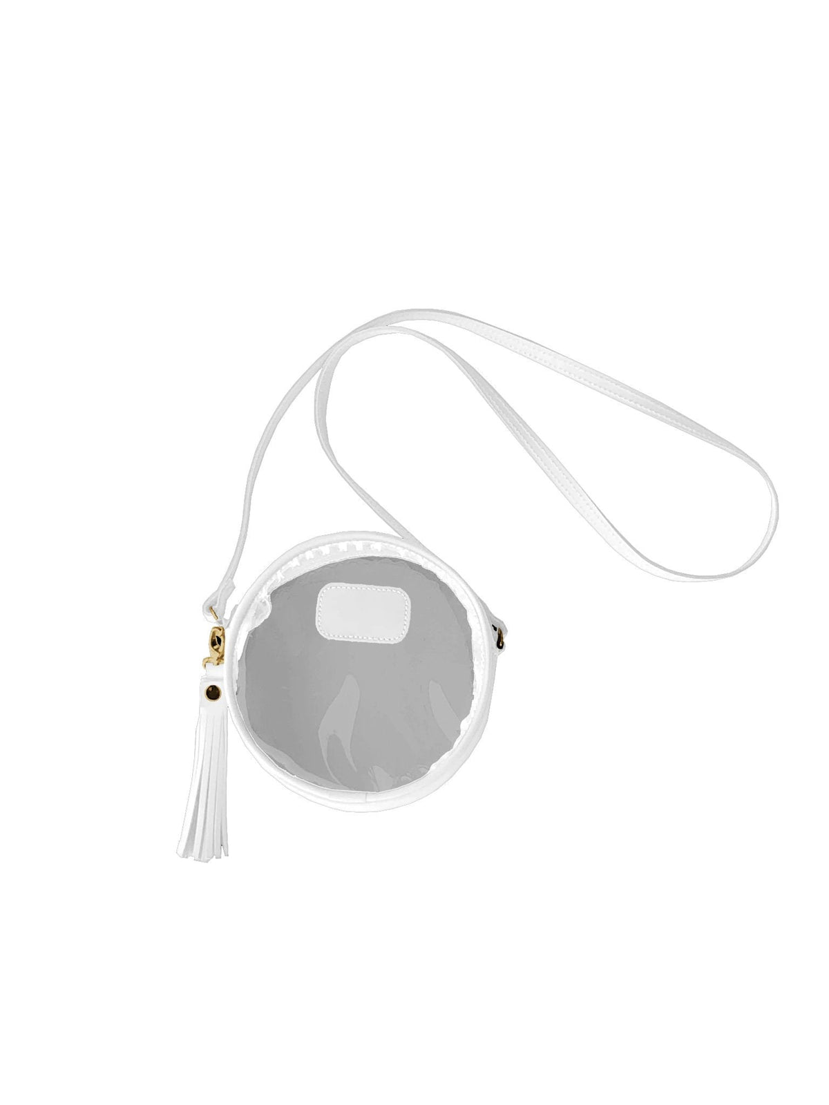 Luna Crossbody, Clear - Robert's-JON HART DESIGN-Robert's