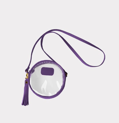 Luna Crossbody, Clear - Robert's-JON HART DESIGN-Robert's