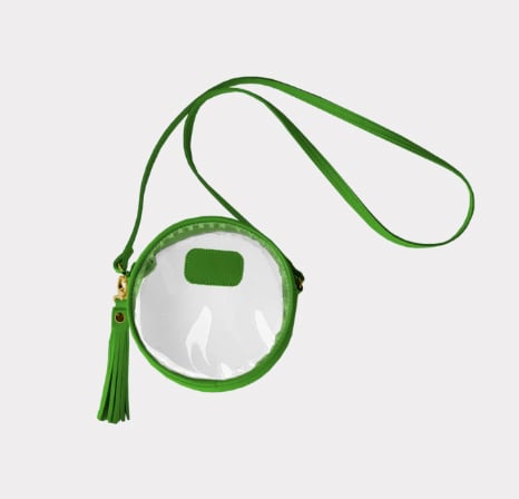 Luna Crossbody, Clear - Robert's-JON HART DESIGN-Robert's