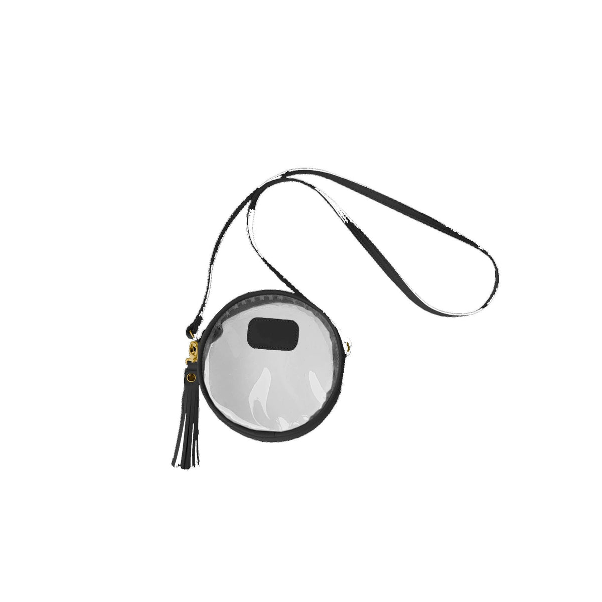 Luna Crossbody, Clear - Robert's-JON HART DESIGN-Robert's
