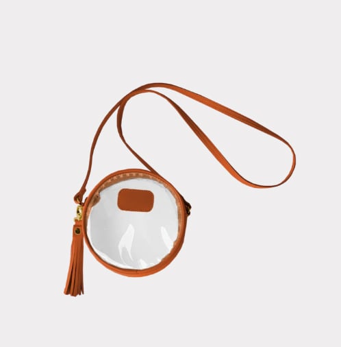 Luna Crossbody, Clear - Robert's-JON HART DESIGN-Robert's