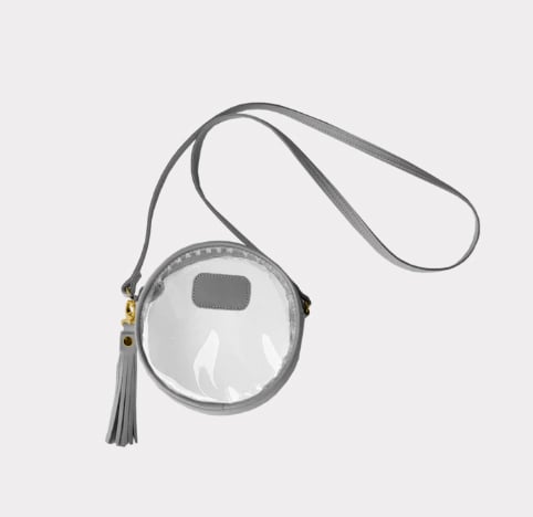 Luna Crossbody, Clear - Robert's-JON HART DESIGN-Robert's