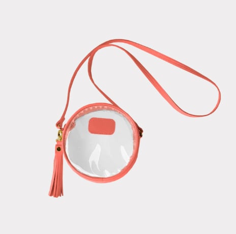 Luna Crossbody, Clear - Robert's-JON HART DESIGN-Robert's