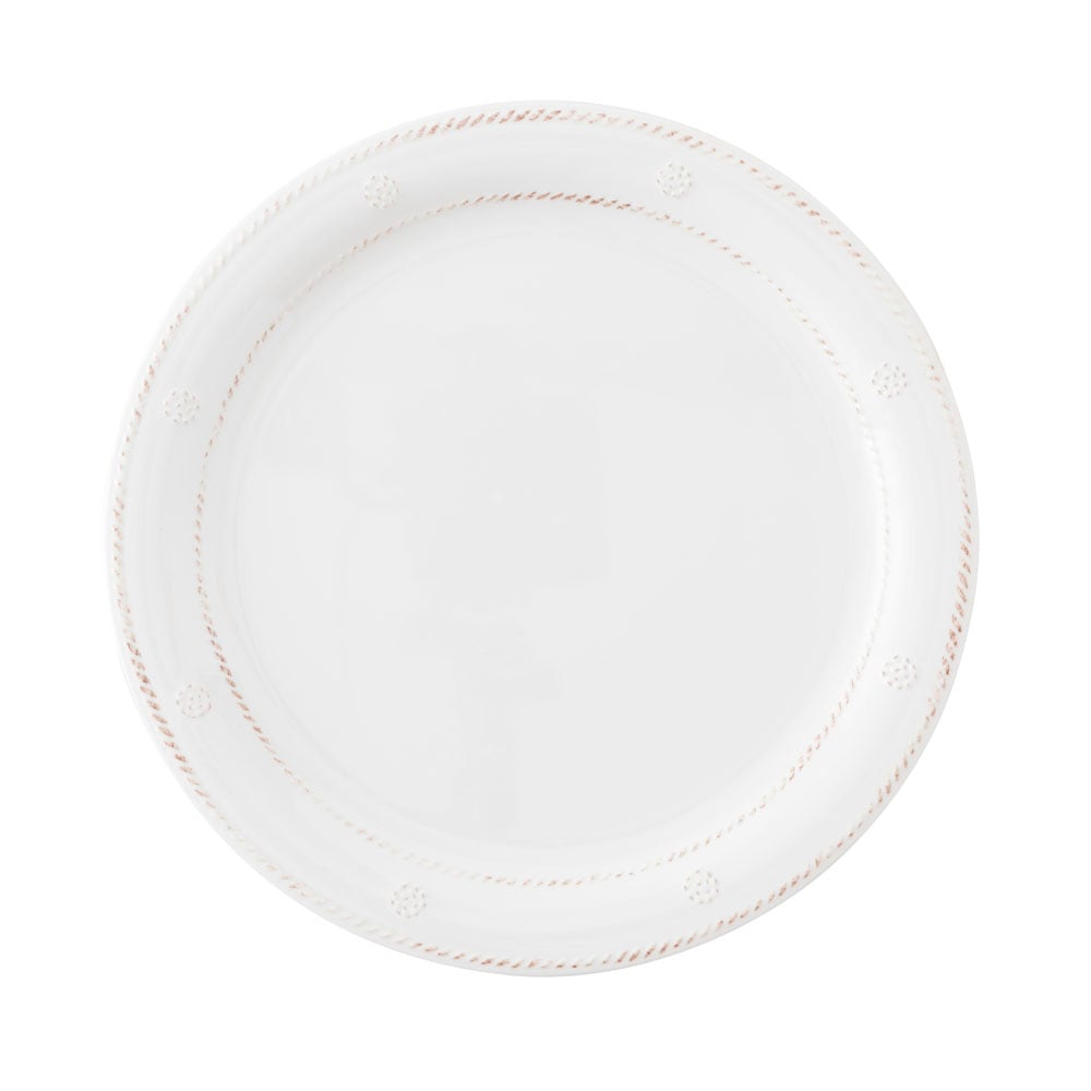 Berry and Thread Melamine Dinner Plate