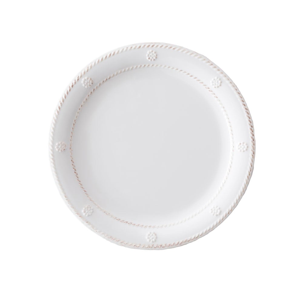 Juliska Berry and Thread Melamine Dessert Plate