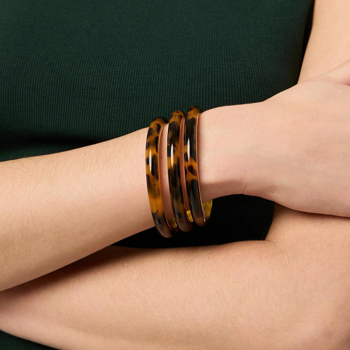 Madison Statement Bangle - Robert's-Julie Vos-Robert's