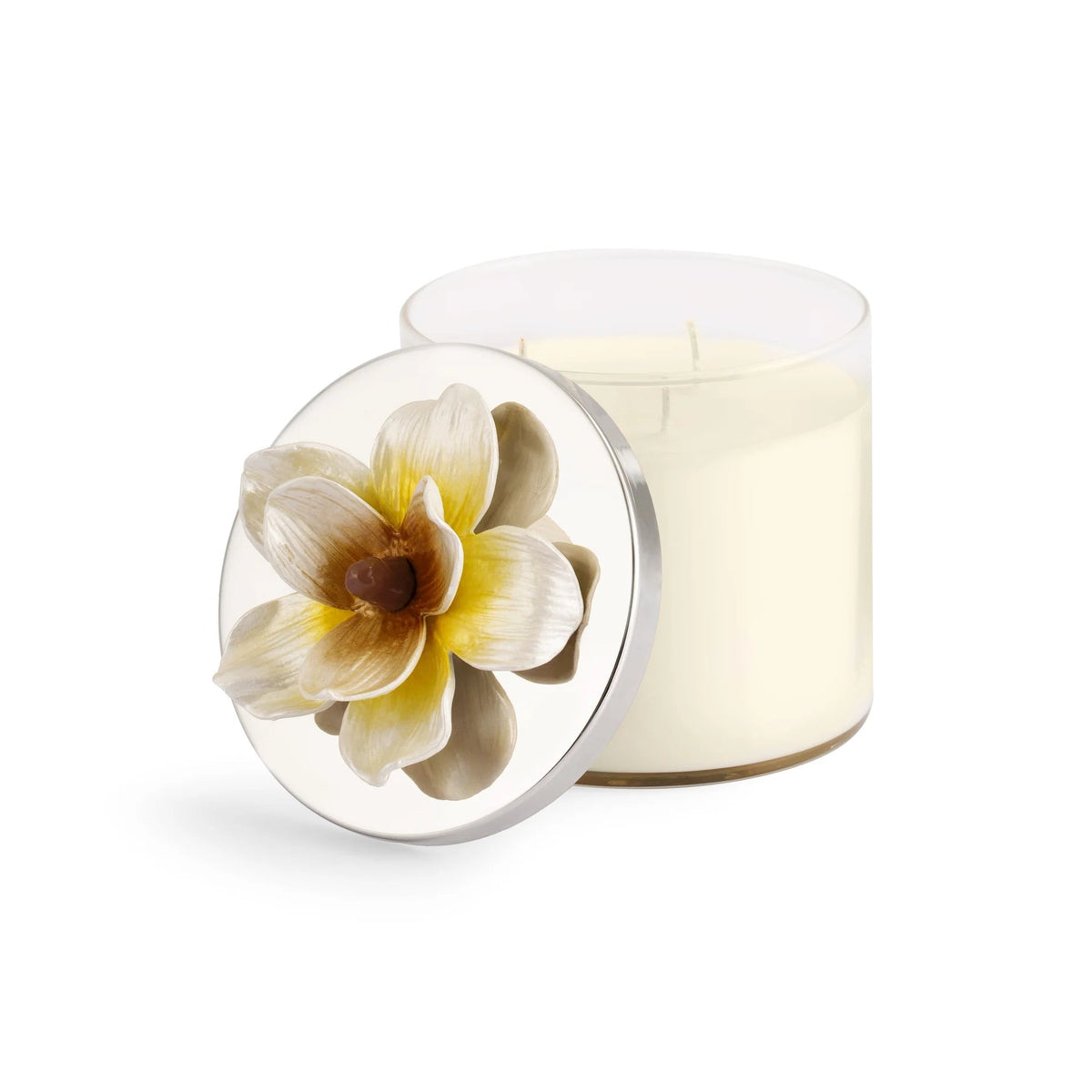 Magnolia Candle - Robert's-Michael Aram-Robert's