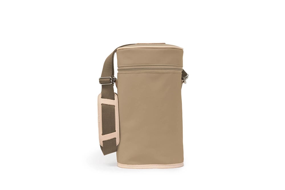 Make It a Double Wine Bag - Robert's-Jon Hart Design-Robert's