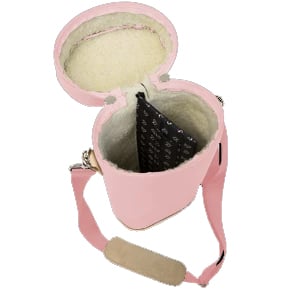 Make It a Double Wine Bag - Robert's-Jon Hart Design-Robert's