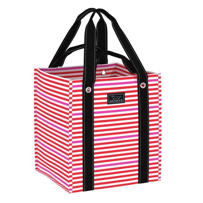 Market Tote Bagette - Robert's-SCOUT BAGS-Robert's
